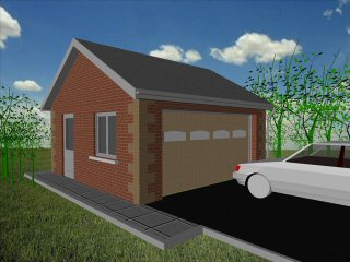 Garage 5050A