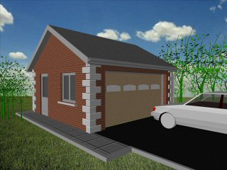 Garage 5050A