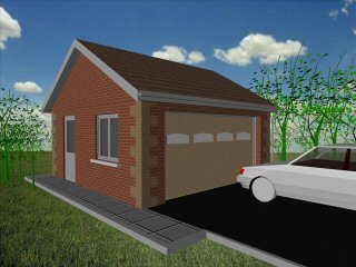 Garage 5050A