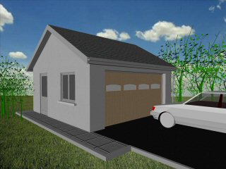Garage 5050A