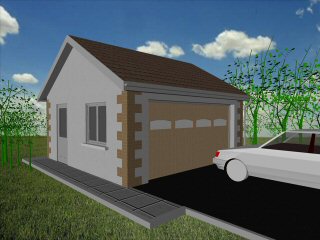 Garage 5050A