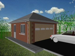 Garage 5050A