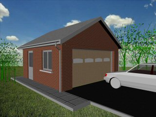 Garage 5050A