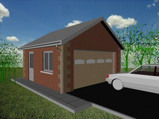 Garage 5050A