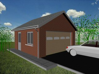 Garage 5050A