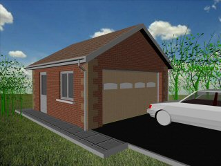 Garage 5050A