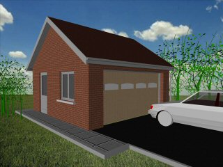 Garage 5050A
