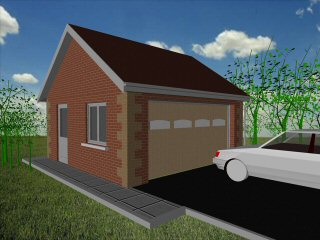 Garage 5050A