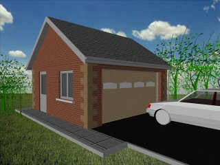 Garage 5050A
