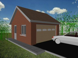 Garage 5050A