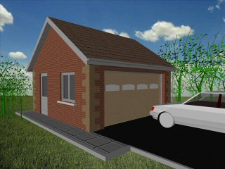 Garage 5050A