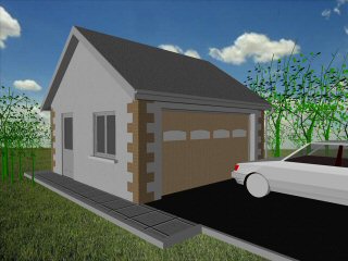 Garage 5050A