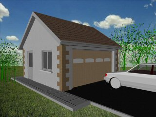 Garage 5050A