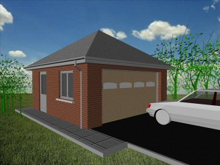 Garage 5050A