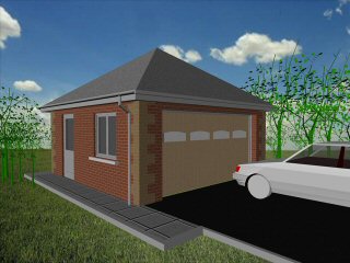 Garage 5050A