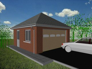 Garage 5050A