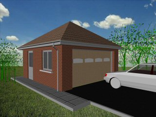 Garage 5050A