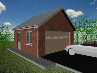 Garage 5050A