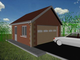 Garage 5050A