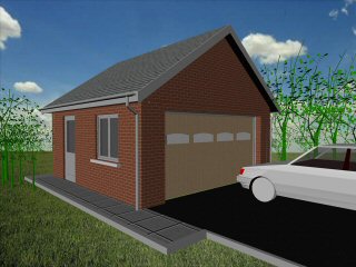 Garage 5050A