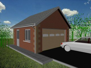 Garage 5050A