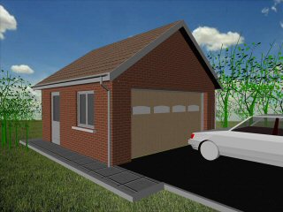 Garage 5050A
