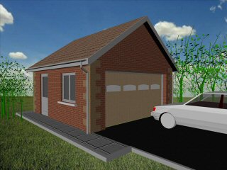 Garage 5050A