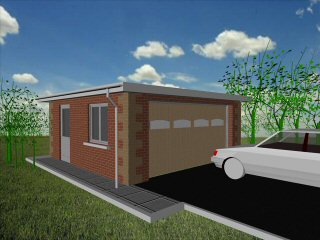Garage 5050A