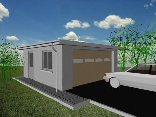 Garage 5050A