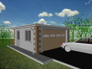 Garage 5050A