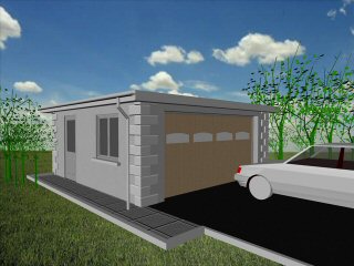 Garage 5050A