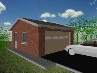Garage 5060A