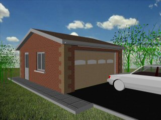 Garage 5060A