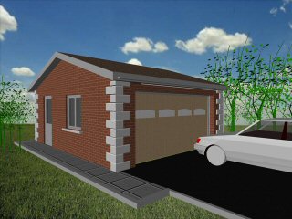 Garage 5060A
