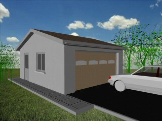 Garage 5060A