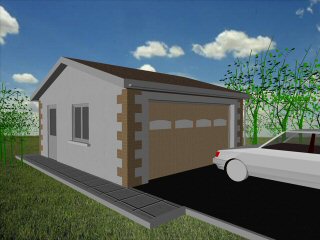 Garage 5060A