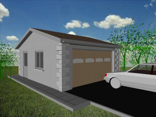 Garage 5060A