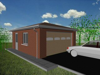 Garage 5060A