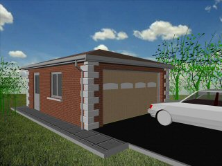 Garage 5060A