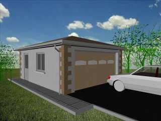Garage 5060A