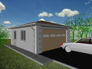 Garage 5060A