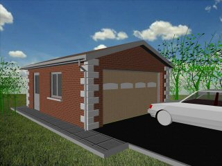Garage 5060A