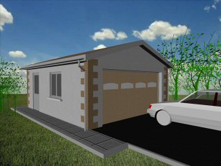 Garage 5060A