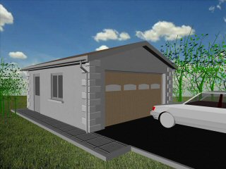 Garage 5060A