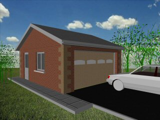 Garage 5060A