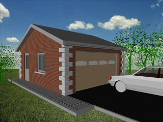 Garage 5060A