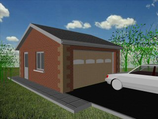 Garage 5060A