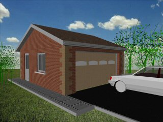 Garage 5060A