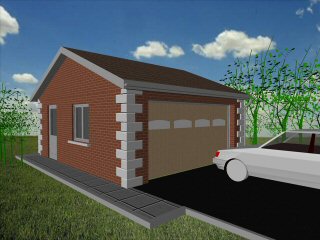 Garage 5060A
