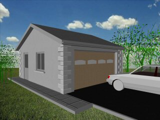 Garage 5060A